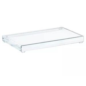 NIB 100% Authentic Swarovski Small Crystal Base Display For Figurines #5105863